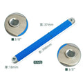 Versatile Offset Extension Wrench: Multi-Functional Universal Adjustable Tool Other Hand Tool Sets Herramientas Hardware