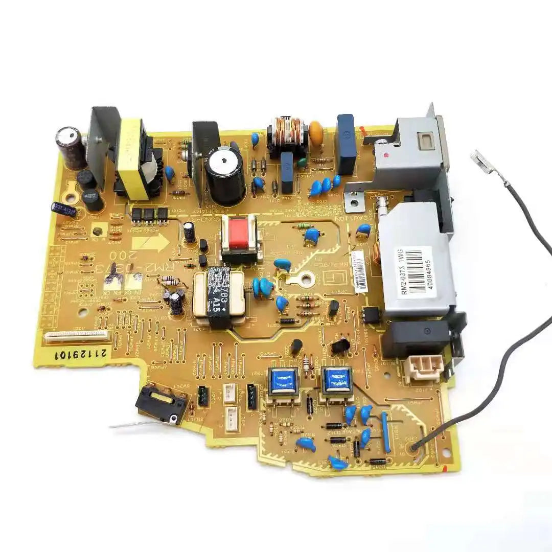 220v Power Supply Board RM2-0373 for HP LaserJet 1020 Plus 1020plus