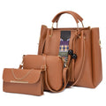 Ladies Luxury Brand Leather Print Wholesale New Design Best Seller Hand Bags Vendors MegaBDM