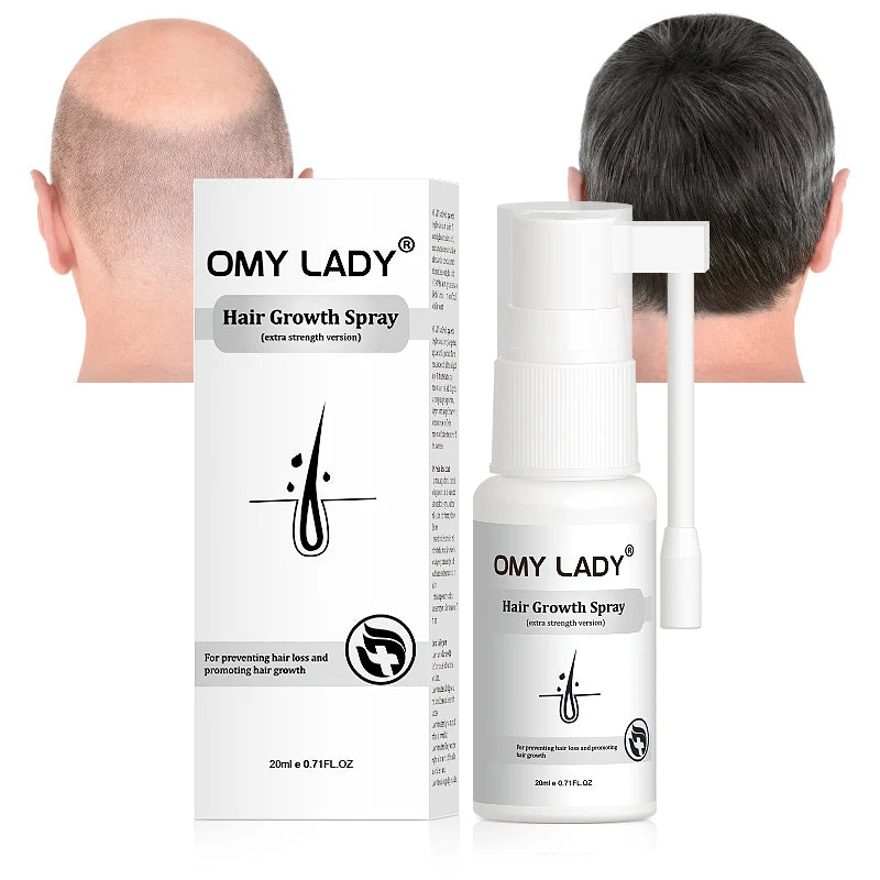 Hair Care Best Selling Products High Quality Best Selling Vegan Organic Rice Water Fast Thick Hair Growth Oil Spray Free Custom