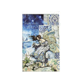 60 Pieces/Pack Material Notepad Rose Manor Series Retro Element Collage DIY Journal Decoration Base Paper 8 Models