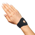 FSPG Adjustable Work Out Carpal Tunnel Pain Relief TFCC Tears Wrist Brace