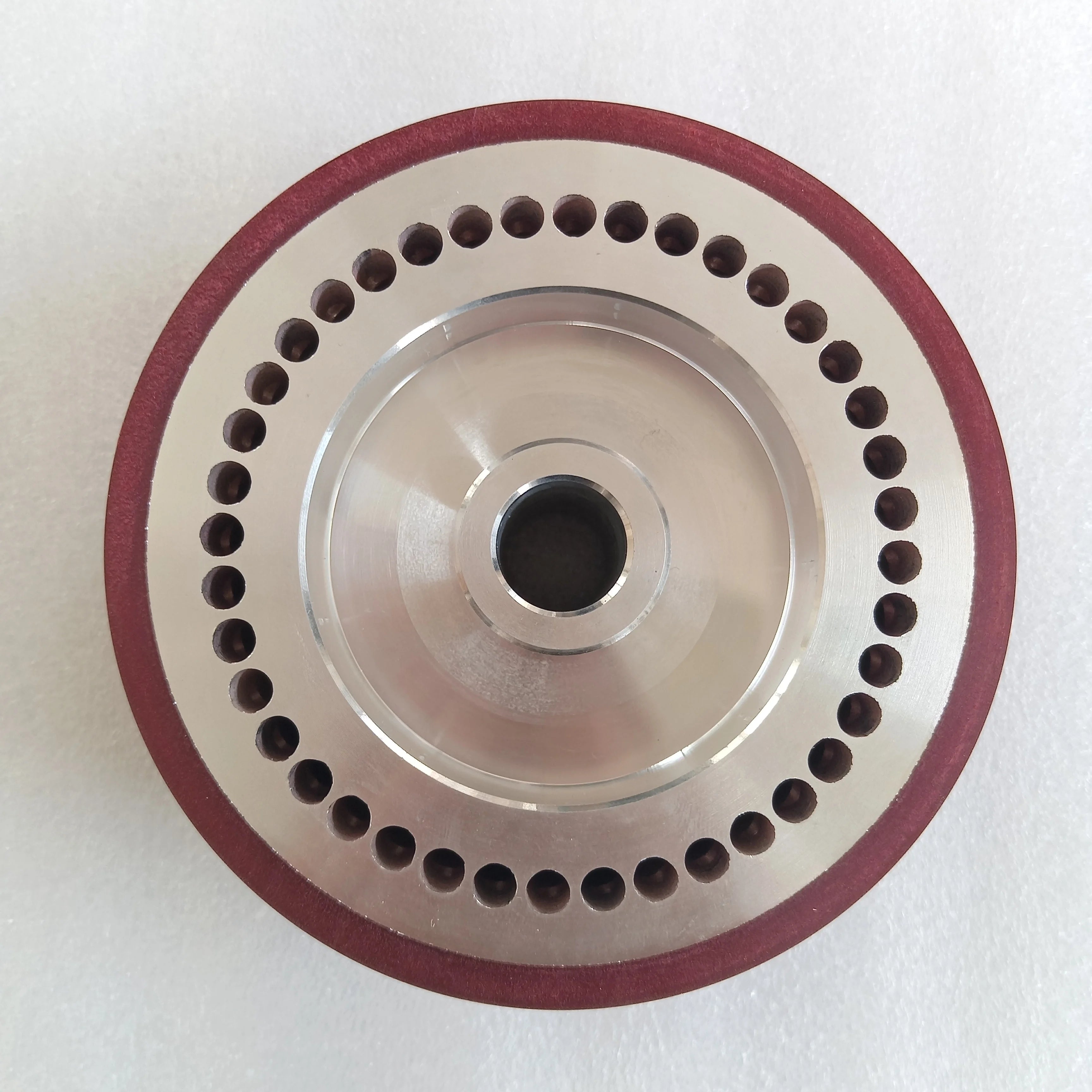DO Suction Wheel 233-028-01-00 Folding Machine Spare Parts Vacuum Wheel for Stahl Folding Machine
