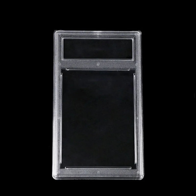 Ball Star 35pt Card Brick Box Plastic 13.9x8x1cm