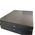 3D Welding Table With Jigs and Fixture 3D Table Casting 3D Flexible Basic Welding Table