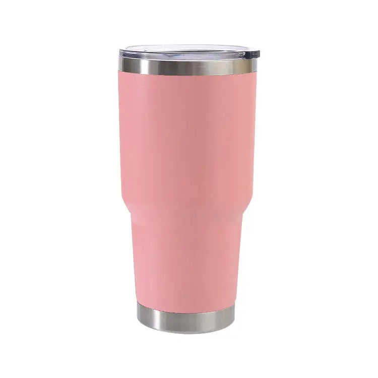 Madou Wholesale High Quality Double Wall Stainless Steel Mug Keep Hot and Cold Coffees Cup Tumbler Cup