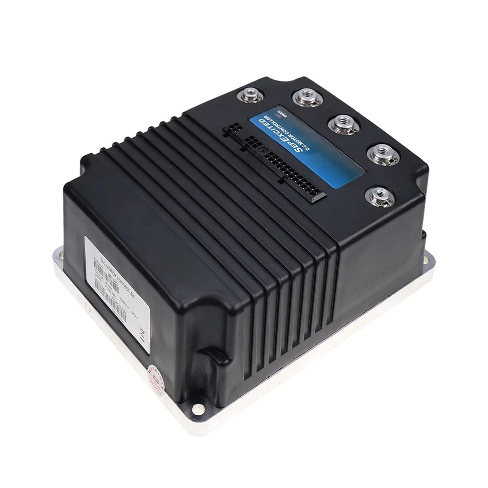 HNARL Genie 128337 128337GT Motor Controller Z45 DC Sepex Motor