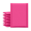 Black Fragile Bubble Poly Customized Mint Large Parcel Packing Biodegradable pink Ups Plastic Mail Bags for Boxes