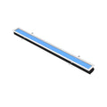 Blue Sky Light 140*1150mm 50W Ceiling Panel Sunlight Blue Sky Light for Living Room Kitchen Bathroom