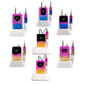 Hot Selling Drill Nails Professional Electric Cordless Portable Polish Set Bit Pen Art Manicure Pedicure File Nail Drill Machine