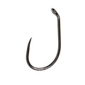 Wholesale Barbless Jig Hook Fly Tying Hooks Nymph Dry Streamer Wet Caddis Fly Hooks
