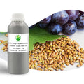 Cold Pressed 100% Pure Natural Grape Seed Oil Carrier Oil Bulk