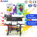 A3 UV DTF Printer Epson XP600 F1080  A2 Acrylic Glass Bottle Sticker Transfer AB Film