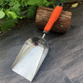 Heavy Duty Garden Tool Gardening Hand Trowel Garden Trowel Set for Diligent Farmer Soil Planting Digging