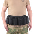 Nylon Waist Bag for Beverage & Beer Storage Mobile Phone Carrying Satchel with Security Features Hunting Accessory