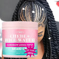 Luxfume 17.1oz Private Label Braiding Gel No Flaky Moisturizing and Smoothing Strong Hold for Hair for Hair Type