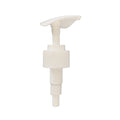 24/410 28/410 Hot Sale and Good Quality With Cosmetic Plastic Packaging Liquid Shampoo pp Material Lotion Dispenser Pump