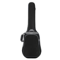 Electric Guitar Bag Electric Guitar Gig Bag Case Padded Backpack Waterproof Cloth 5MM Thick Sponge Padding Dual Adjustable