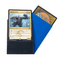 Durable PP Dragon Shield Sleeve Waterproof Sleeves Magic for Card Tcg  Yugioh Pokemo Commander Card Sleeve