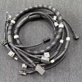 Construction Machinery Parts Electrical Cable Engine Harness 721/12347 72112347 Fit 4HK1 JCB JS160 JS200