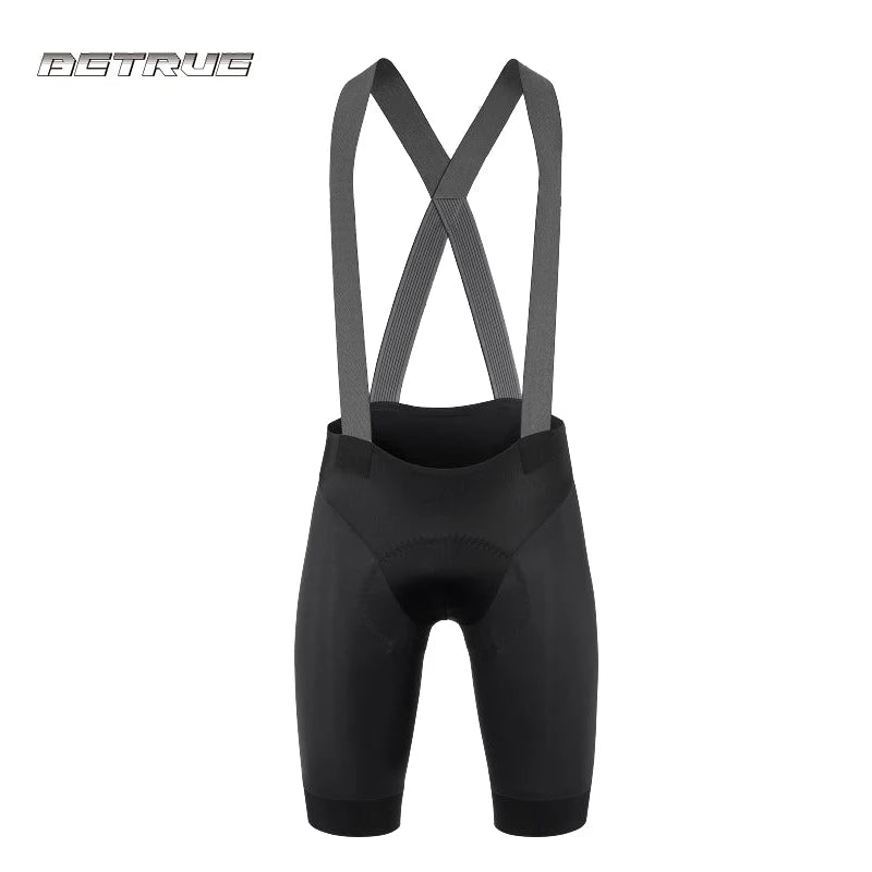 Wholesale OEM Road Bike Jersey Men PRO Team Bib Shorts High Quality Breathable Bib Pants With Italian Pads