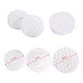 Cosmetic Cotton Facial Pads Make-up Remover Bear Cotton Pad Holder 10000bags Pad Making Machine by Automatic Machine Cute