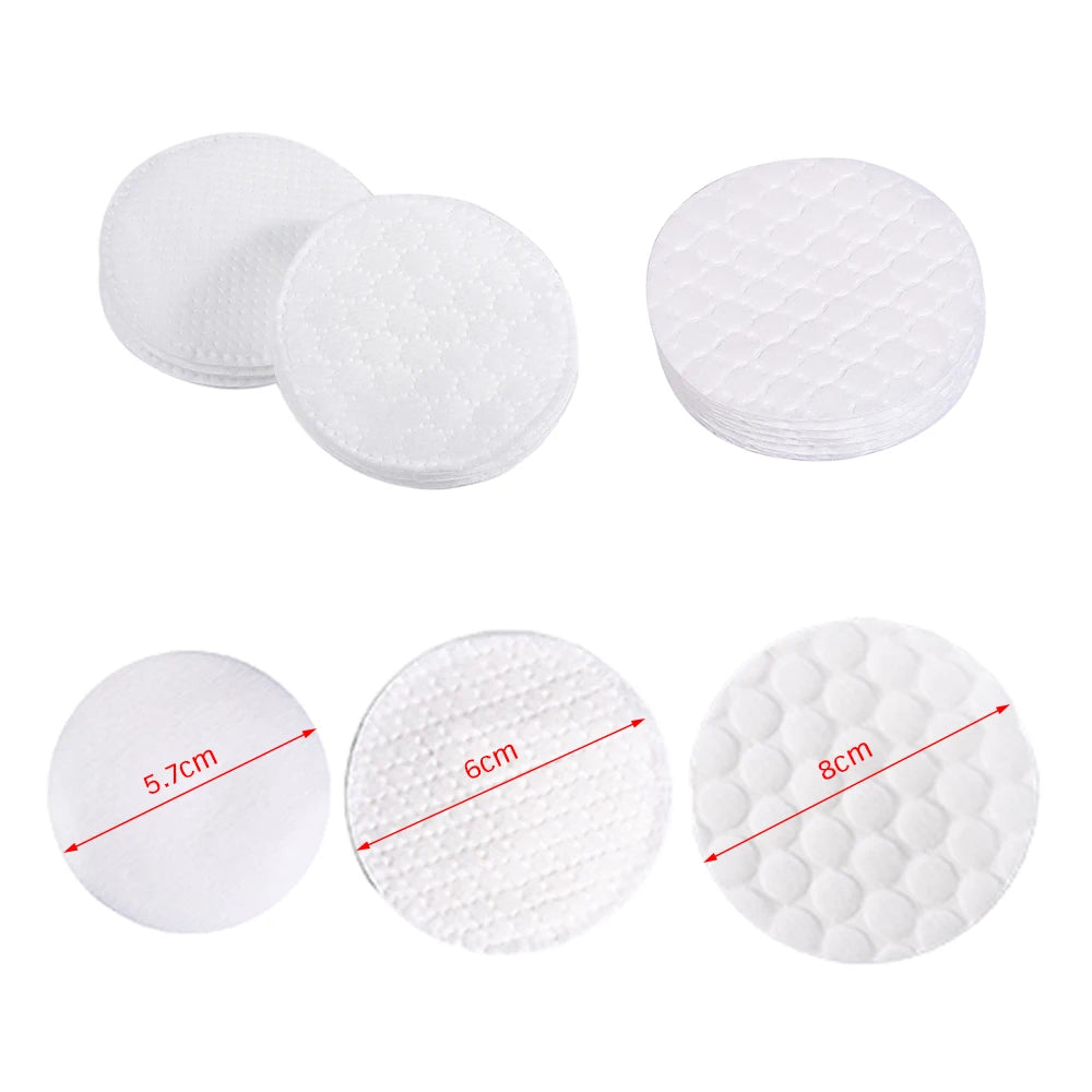 Cosmetic Cotton Facial Pads Make-up Remover Bear Cotton Pad Holder 10000bags Pad Making Machine by Automatic Machine Cute