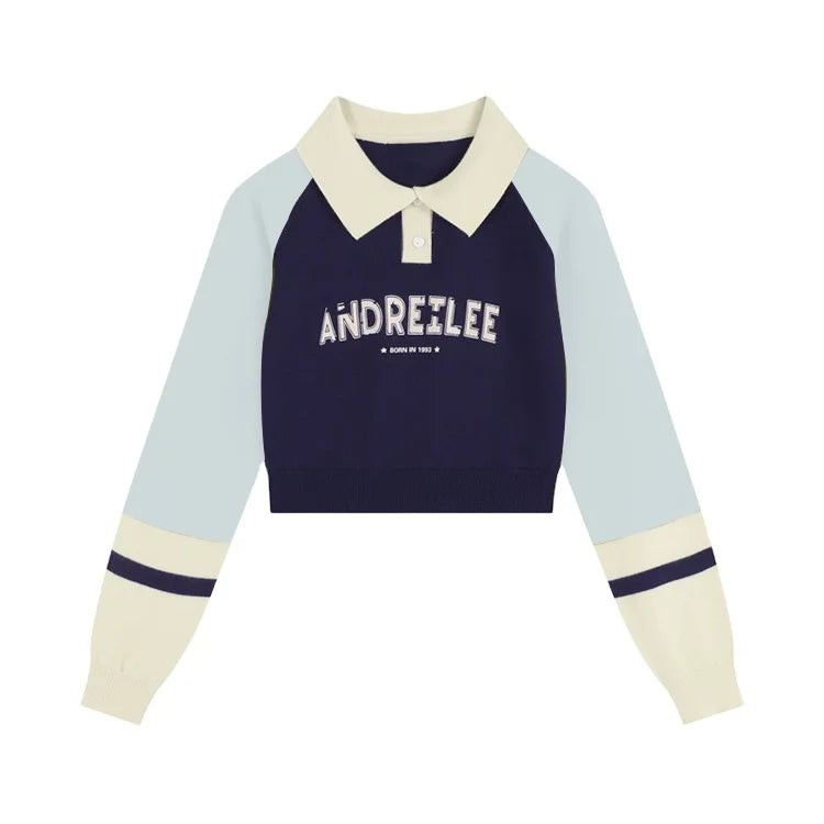 2024 OEM Cotton 7GG Breathable  Knitted Sweater Unisex Turtle Polo Zipper Button Sweater  Custom Jacquard Anti-pilling Sweater