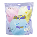 Comfortable and Breathable Women's Safety Pants Plus Size L M Sanitary Pants menstrual diaper