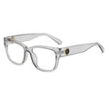 Korean Plain Glasses for Ladies Eyeglasses Frame Vintage Uv400 Protection Anti Blue Light Glasses Unisex Mirror Flat Lens