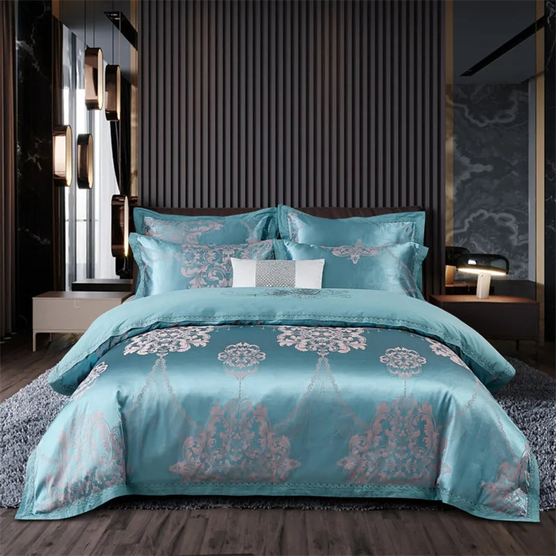 Duvet Cover Usa Trade Set China Bed Linen Bedding Set with Great Price