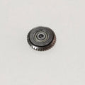 28x4x5mm Inside Diameter of Hole Is 4mm Thickness 5mm 37tooth 03.731.126F Perforating Wheel for GTO Printing Machine
