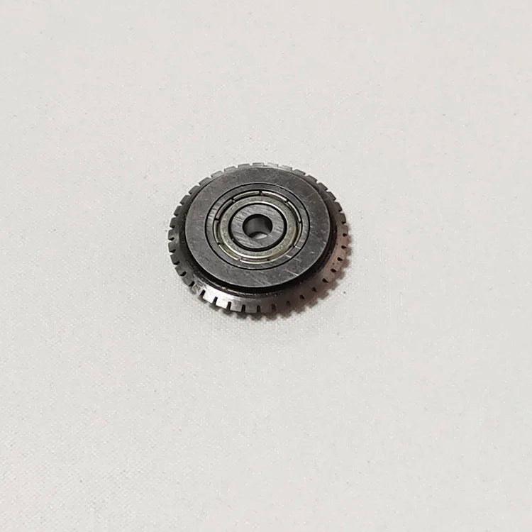 28x4x5mm Inside Diameter of Hole Is 4mm Thickness 5mm 37tooth 03.731.126F Perforating Wheel for GTO Printing Machine