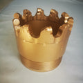 Factory 112mm PDC Core Drill Bit Water Well Drill Bit Rock Borehole Bit for Coal Mining