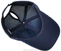 Wholesale New Style High Bun Summer Fashion Mesh Ponytail Baseball Cap Soft Thick Mesh Fashion Hat