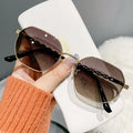 7752 New Arrival Anti-blue Light Blue Light Blocking Eyeglasses Optical Frames Photochromic Glasses