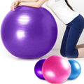 Exercise Sports Equipment Fitness Gym Ball Yoga Pilates Ball with Pump