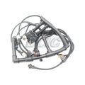 Pc200-8 Pc220-8 Pc270-8 Excavator S6d107 6d107 Qsb6.7 Engine Wire Harness 6754-81-9310 for komatsu