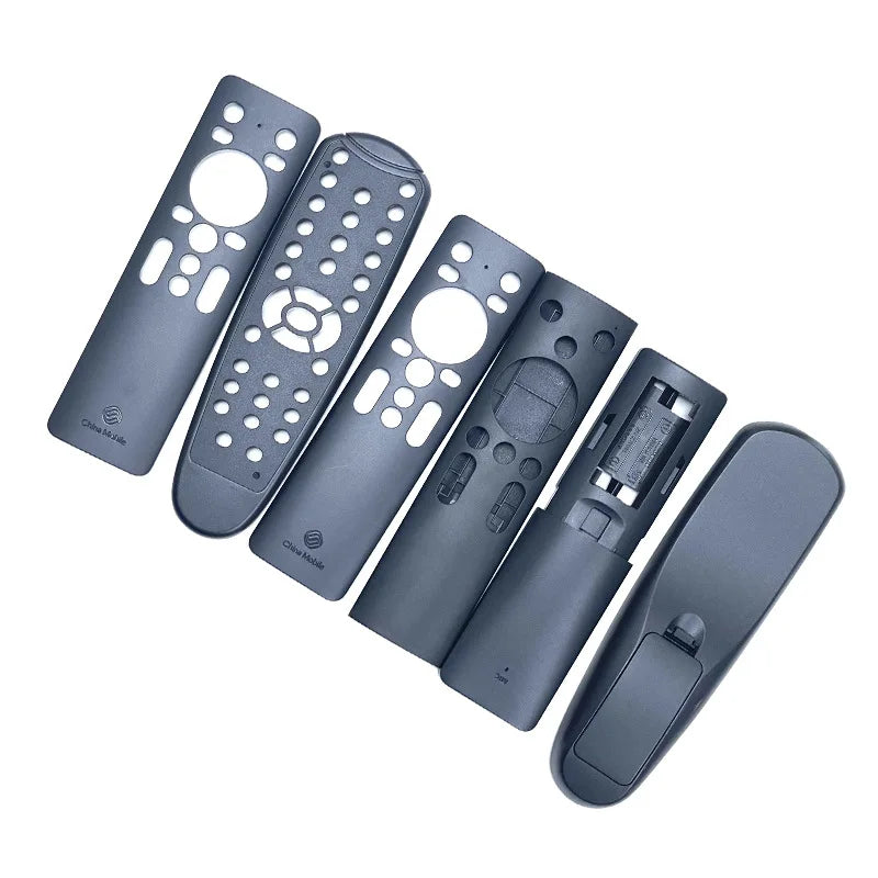Plastic Injection Molding Companies Abs Plastic Injection Molding Service Plastic Injection Molding for Remote Control Shell