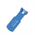 MT-8941 Optical Cable Stripper Longitudinal Cutting Cable Sheath 8.5mm 10.4mm 14mm Plastic Handle OEM Customizable