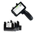 Kelier Handjet Inkjet Printer Handheld Expiry Date Printing Machine for Date