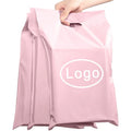 Custom Logo Self-Adhesive Recycled Express Packaging for Poly Mailer Bags Printed Clothing Surface Customized Mailing Bags
