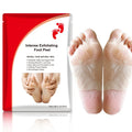 High Quality Organic Exfoliating Foot Mask Cream Nourishing Nature Removes Dead Skin Lemon Feet