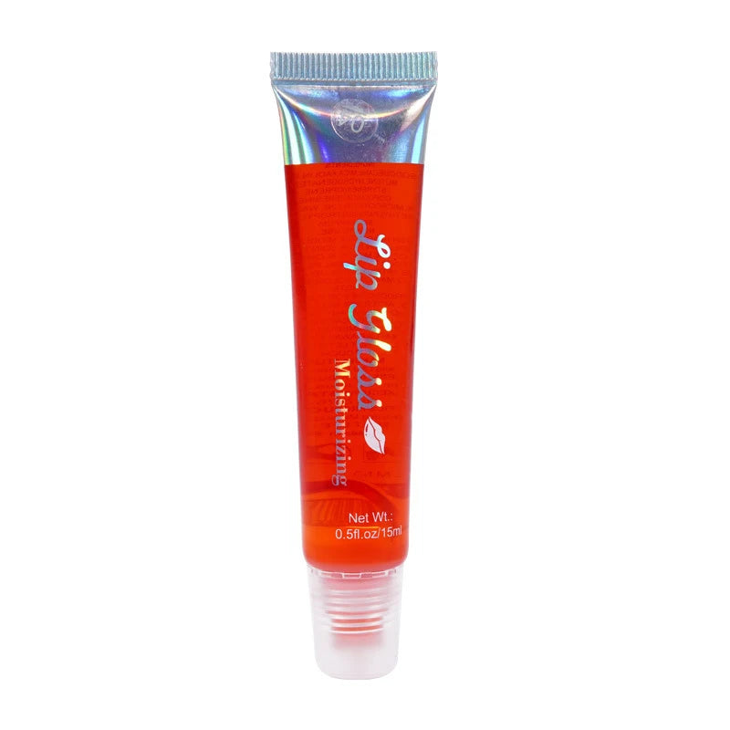 Soothing for Dry Lips Lip Balm Set Long Lasting Moisturizing Tinted Multicolor Lip Gloss
