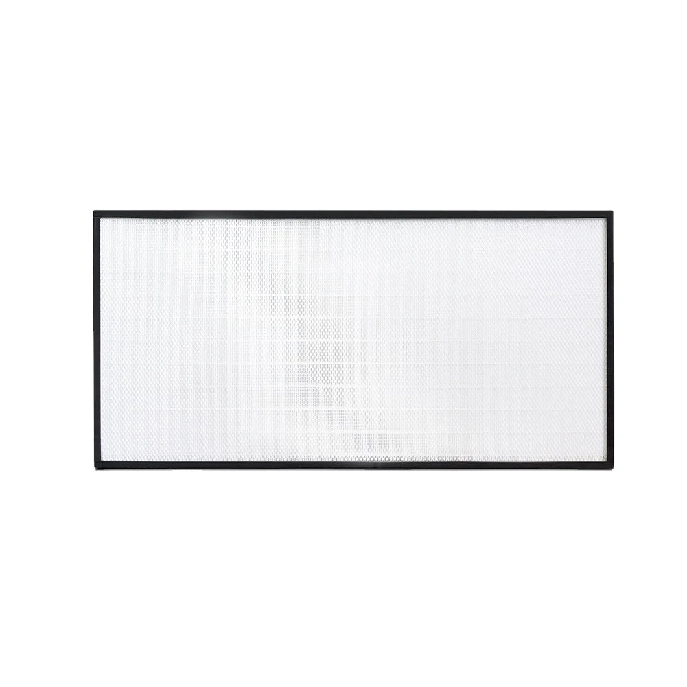 99.995 H14U15U16 HEPA Filter 24'' X 48'' X 3''(1170*570*70mm)