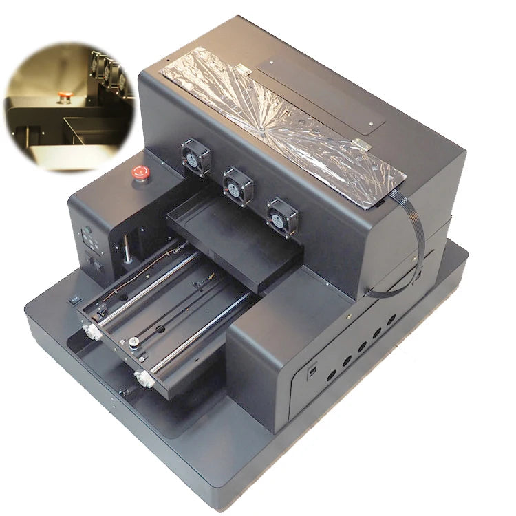 The Price Of Inkjet uv flatbed printer 2025 uv inkjet printers uv flatbed printer a3