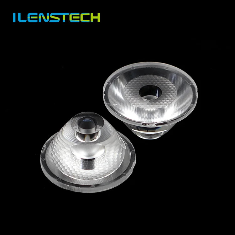 2020 Newest 35mm Led Optical Lens 8 Degree From Ilenstech
