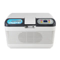 12L Constant Temperature Refrigerator Livestock Storage Refrigerator Mini  Fridge for Farm