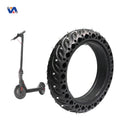 New Image 8.5inch Non-slip Cleats for Xiaomi M365 Electric Pro Scooter Honeycomb Tire Solid Winter Snow Rubber Parts for MegaBDM