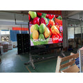 Customized LED Display HD LED Video Wall P2P2.5P3P4P5 Indoor LED Panel LED Display Board